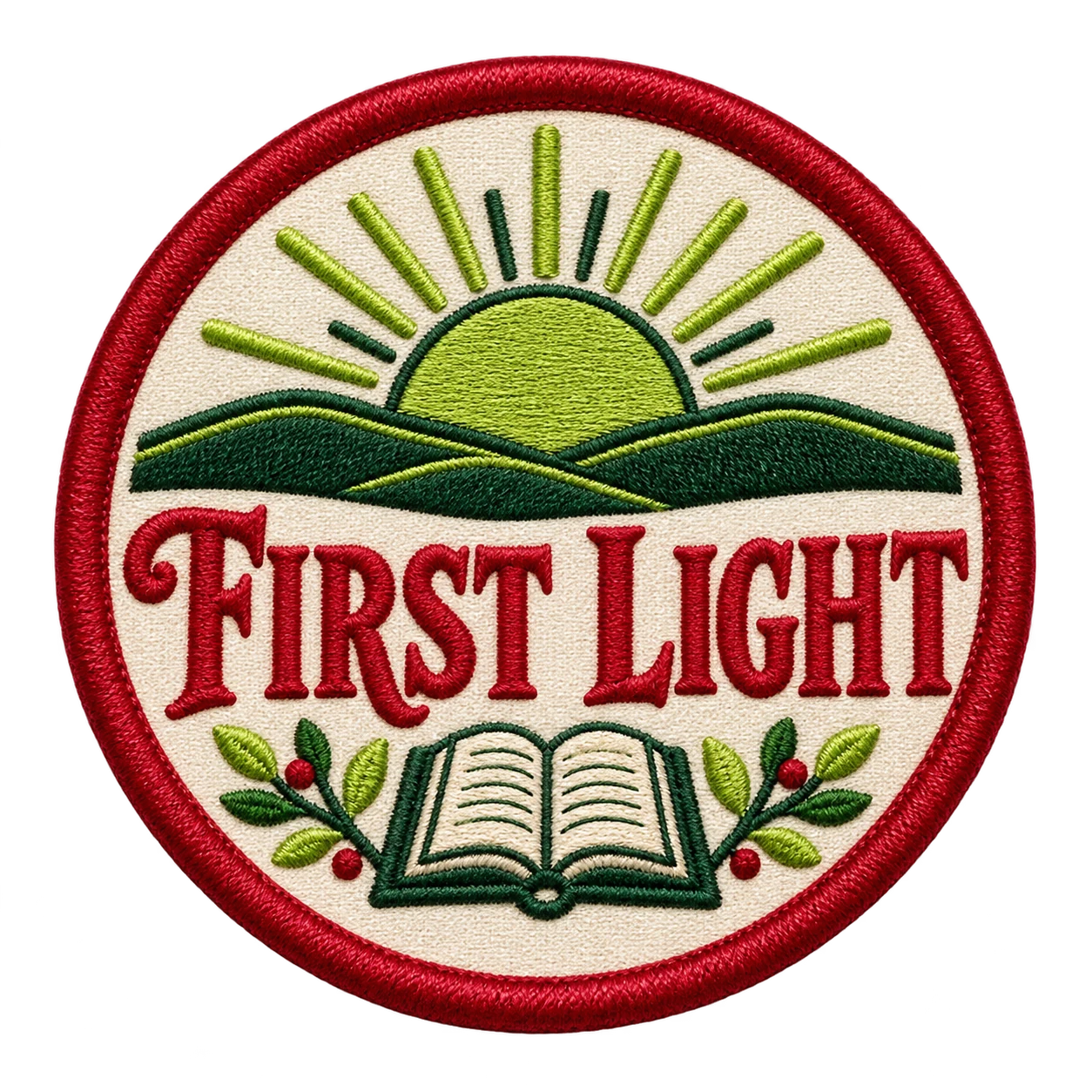 First Light patch